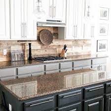 See more ideas about complete kitchen design, kitchen tiles backsplash, kitchen wall cabinets. Top 60 Best Wood Backsplash Ideas Wooden Kitchen Wall Designs Kitchen Wall Design Country Kitchen Backsplash Wood Kitchen Backsplash