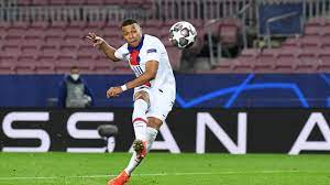 Psg will be without neymar and angel di maria; Barcelona Vs Psg News Points Kylian Mbappe Hat Trick Lionel Messi Video Highlights Results Sportsbeezer