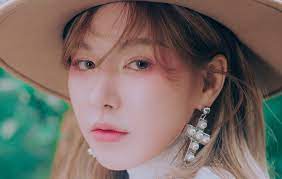Red velvet's wendy suffered serious injuries on christmas day during rehearsal for an upcoming performance. Red Velvet S Wendy Admits She Was Really Nervous And Stressed Out While On Hiatus