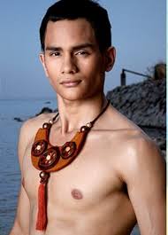 Man Central: Pageant Candidates; Mr. Eco Tourism 2011-Group 2