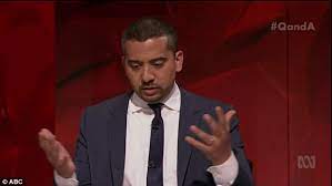 The justice department ordered an al jazeera online news platform based in the us to register as a foreign agent on monday, declaring that the outlet is an agent of the government of qatar. Al Jazeera Journalist Says Bed Death Likelier Than Terror Daily Mail Online