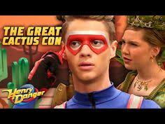 Can he save the cactus with the help of captain man (cooper barnes), charlotte (riele downs) and piper (ella anderson) or is it doomed? 17 Henry Denger Offical Ideas Norman Actori Instagram