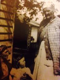 Nancy Matilda “Nannie” Quesenberry Stoots (1882-1950)