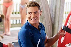 See more of zac efron on facebook. Zac Efron Says He Never Wants To Get In Baywatch Shape Again Page Six