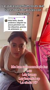 Guía sobre Pacas Premium de Ropa