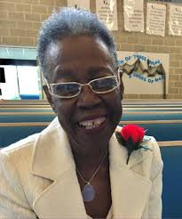 Susie Fisher Obituary (1933