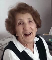 Pauline (Abraham) Rose