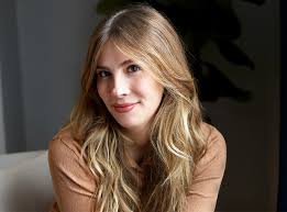 Emily Henry Interview: Great Big Beautiful Life Love Story