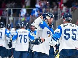 Сборная канады стала победителем чемпионата мира по хоккею 2021 года, в финале победив команду финляндии (3:2 от). Finlyandiya Vyigrala U Kanady V Finale Chm Po Hokkeyu Video Vseh Golov Mk