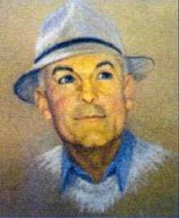 BASSography: Fred Arbogast