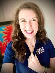 Maureen Ahrens's Instagram, Twitter & Facebook