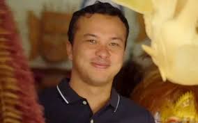 Nicholas Saputra Tunjukkan Rasa Cintanya Lewat Foto Hingga Tuai Komentar  Gombal