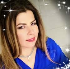 Silvia Barrera Vásquez