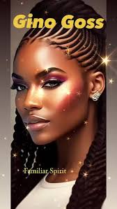 Ginna Goss