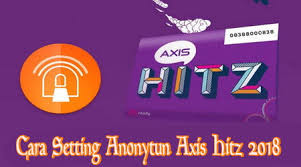 Meskipun promo dan paket dalam axis hitz dan kzl sudah murah, namun akan lebih menguntungkan lagi jika kita bisa membuatnya menjadi gratis. Cara Setting Anonytun Axis Hitz Opok Dan Sawer Kzl Terbaru Mei 2021