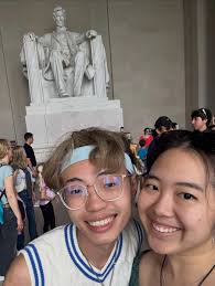 Campus Martius with Alana ❤️🥰 I love hanging with this beautiful girl 😍