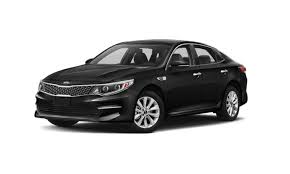 Kia Optima Plug In Hybrid 2017 Charging Guide Pod Point