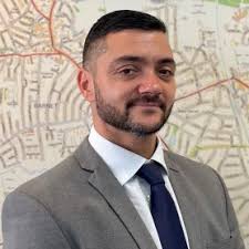 Estate Agents in Whetstone