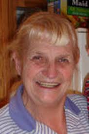 Elizabeth J. "Betty Jo" Johnson (Fleming) Obituary April 24, 2016