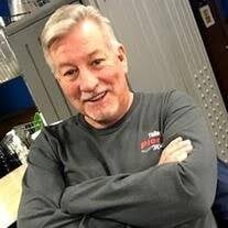 James Marvin Harsey, Jr. Obituary