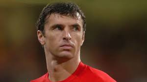 Gary Speed: Wales manager's mother talks about his death