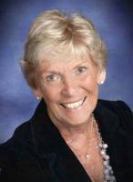 Yvonne “Bonnie” Weir