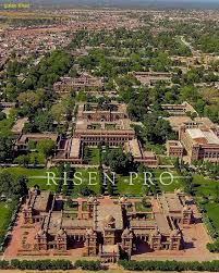 So Beautiful Photography Of Islamia College Peshawar Kpk Pakistan Photo Aerial View Aerial