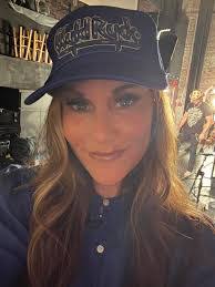 Pam Haskins's Instagram, Twitter & Facebook