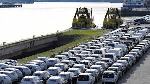 Apr 26, 2012 · a relação entre a antiga secretária de estado dos transportes, ana paula vitorino, do governo de josé sócrates, que depois tutelou aquela empresa pública, e o presidente da refer já foi. Carros Da Autoeuropa Acumulados Durante Greve Ja Foram Carregados