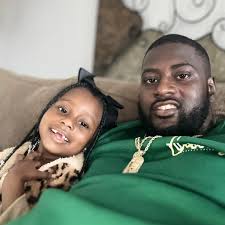 Colbert County Indians Youth Cheerleaders