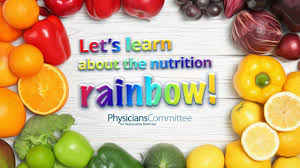 Nutrition worksheets for kids #50897. Eat The Rainbow Nutrition Lesson For Kids Youtube