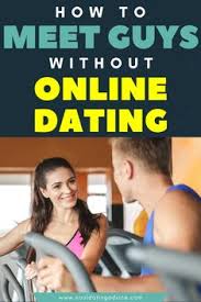Sounds too good to be true, but joining a sports club or fitness studio is one of the best ways to meet men the best ways to find out about these is to check out listings online, or find venues on facebook and. 85 Online Dating Tips Cool Dating Advice Ideas Dating Advice Dating Tips Online Dating