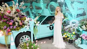 Maybe you would like to learn more about one of these? Tiffany Co Dusts Off The Little Blue Box To Go Modern And Drive Sales Marketwatch