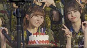 速報版】武田智加 20歳の生誕祭レポート - AKB48＠メモリスト
