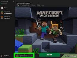 This article about how to update minecraft to 1.8, 1.9, 1.10, 1.11 or latest version on window or mac. 6 Ways To Update Minecraft Wikihow