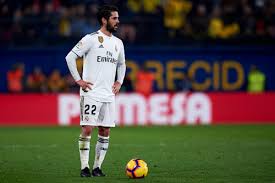 Isco 4 2 1 2 4 date of birth/age: Real Madrid Juve Und Co Italienischer Dreikampf Um Isco Alarcon
