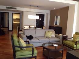 Book now, pay when you stay! Living Room Of Our 3bedrooms Apt Picture Of Ascott Kuala Lumpur Tripadvisor