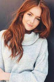 Redhaircolor Hair Styles Red Hair Color Long Hair Styles