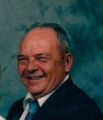 Oscar Junior "June" Denham, 85