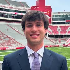 This year I had the privilege of serving as Pledge Captain for Beta Upsilon  Chi (BYX) here at the University of Arkansas. I thank God that I got to be  a part