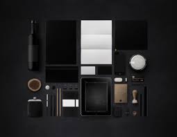 Download Full Branding Identity Mockup Kit Mockup World