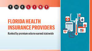Business owners say finding the right health insurance is one of the most challenging tasks of running their. The List Florida Health Insurance Providers South Florida Business Journal