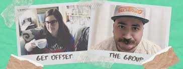 Get Offset Podcast