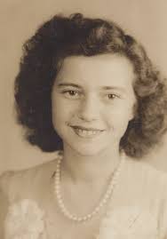 Marjorie Mae Johnson Obituary