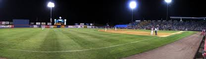 Best Seats At Nyseg Stadium Binghamton Mets