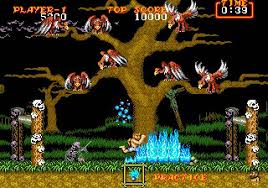 Los juegos de rol o rpg son otro género muy popular en los juegos de pc. Mega Drive 25 Aniversario Meristation