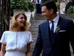 Με λίγους καλεσμένους και φόντο το μαγευτικό τοπίο της πάτμου βάφτισαν εχθές, σάββατο (10/7), το μωρό τους ο βασίλης κικίλιας και η σύζυγός του τζένη μπαλατσινού. Tzenh Mpalatsinoy Basilhs Kikilias Foyntwnoyn Oi Fhmes Egkymosynhs H Nea Fwtografia Poy Dixazei News247 Eu