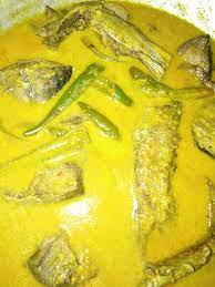 Pendek kata apa yang saya masak. Masak Lemak Ikan Tongkol Dari Dapur Bonda Facebook