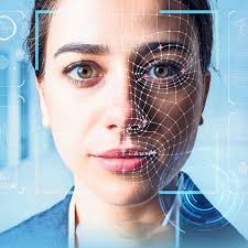 How facial recognition is set to replace keys, passports & tickets within 5  years