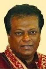 Augustine Paul (Choral Conductor)